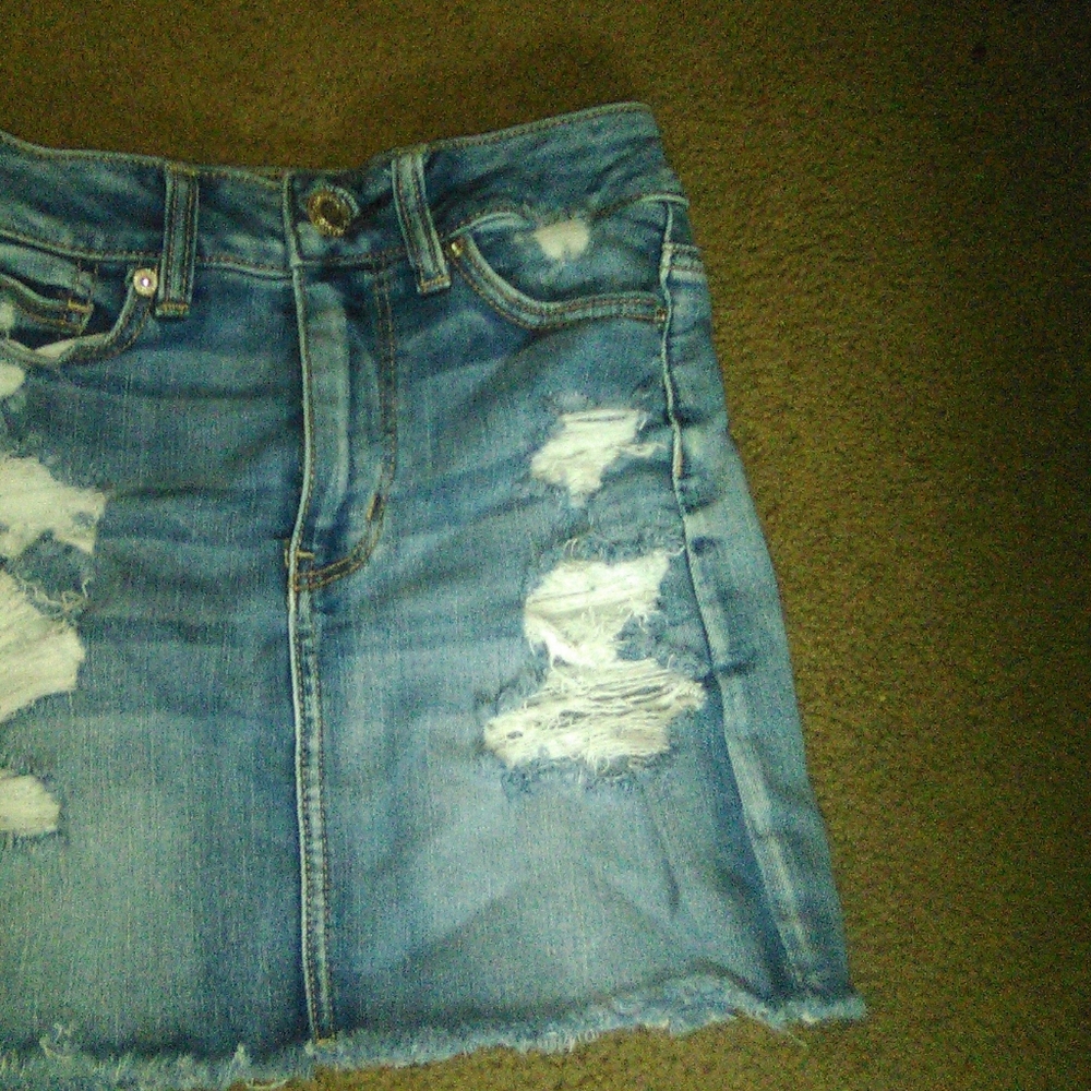 American eagle skirt